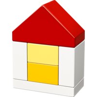 Набор деталей LEGO Duplo 10909 Шкатулка-сердечко - Изображение №5 — Chaika Market
