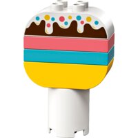 Набор деталей LEGO Duplo 10909 Шкатулка-сердечко - Изображение №11 — Chaika Market