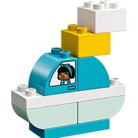 Набор деталей LEGO Duplo 10909 Шкатулка-сердечко - Изображение №10 — Chaika Market