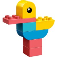 Набор деталей LEGO Duplo 10909 Шкатулка-сердечко - Изображение №9 — Chaika Market