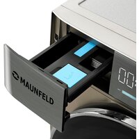 Стирально-сушильная машина MAUNFELD MFWD14116S05 - Изображение №6 — Chaika Market