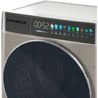Стирально-сушильная машина MAUNFELD MFWD14116S05 - Изображение №5 — Chaika Market