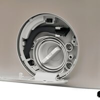 Стирально-сушильная машина MAUNFELD MFWD14116S05 - Изображение №7 — Chaika Market