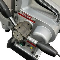 Сверлильный станок Crown магнитный CT32041 - Изображение №4 — Chaika Market