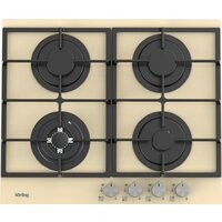 Варочная панель Korting HGG 6722 CTB — Chaika Market