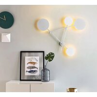 Бра ImperiumLoft Dots-201 101537-26 - Изображение №20 — Chaika Market