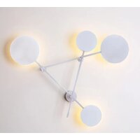 Бра ImperiumLoft Dots-201 101537-26 - Изображение №4 — Chaika Market