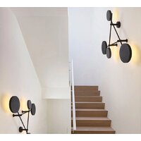 Бра ImperiumLoft Dots-201 101537-26 - Изображение №15 — Chaika Market