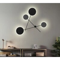 Бра ImperiumLoft Dots-201 101537-26 - Изображение №5 — Chaika Market