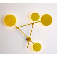 Бра ImperiumLoft Dots-201 101537-26 - Изображение №3 — Chaika Market