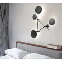 Бра ImperiumLoft Dots-201 101537-26 - Изображение №9 — Chaika Market