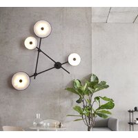 Бра ImperiumLoft Dots-201 101537-26 - Изображение №24 — Chaika Market