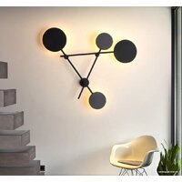 Бра ImperiumLoft Dots-201 101537-26 - Изображение №14 — Chaika Market