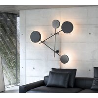 Бра ImperiumLoft Dots-201 101537-26 - Изображение №8 — Chaika Market