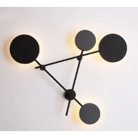 Бра ImperiumLoft Dots-201 101537-26 - Изображение №2 — Chaika Market