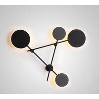 Бра ImperiumLoft Dots-201 101537-26 — Chaika Market