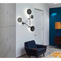 Бра ImperiumLoft Dots-201 101537-26 - Изображение №10 — Chaika Market