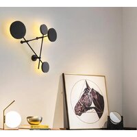 Бра ImperiumLoft Dots-201 101537-26 - Изображение №23 — Chaika Market