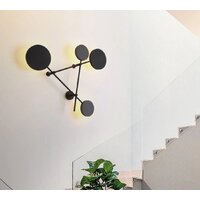 Бра ImperiumLoft Dots-201 101537-26 - Изображение №16 — Chaika Market