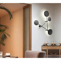 Бра ImperiumLoft Dots-201 101537-26 - Изображение №7 — Chaika Market