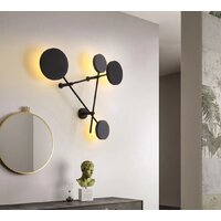 Бра ImperiumLoft Dots-201 101537-26 - Изображение №22 — Chaika Market