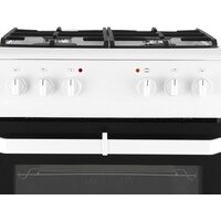 Кухонная плита Hansa FCMW58077 - Изображение №5 — Chaika Market