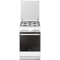 Кухонная плита Hansa FCMW58077 — Chaika Market