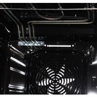 Кухонная плита Hansa FCMW58077 - Изображение №6 — Chaika Market