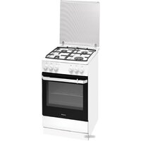 Кухонная плита Hansa FCMW58077 - Изображение №2 — Chaika Market