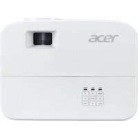 Проектор Acer P1357Wi MR.JUP11.001 - Изображение №4 — Chaika Market
