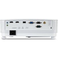Проектор Acer P1357Wi MR.JUP11.001 - Изображение №5 — Chaika Market