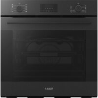 Электрический духовой шкаф Exiteq EXO-112 (черный матовый) — Chaika Market