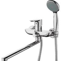 Смеситель Gross Aqua Space 7515288C-35L(F) — Chaika Market