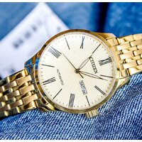 Наручные часы Citizen NH8352-53P - Изображение №16 — Chaika Market