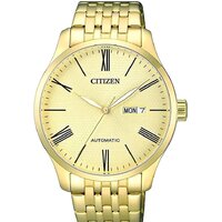 Наручные часы Citizen NH8352-53P - Изображение №1 — Chaika Market