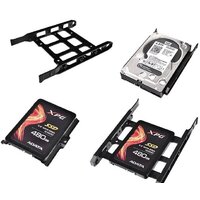Корпус Thermaltake Versa J21 Tempered Glass Edition - Изображение №9 — Chaika Market