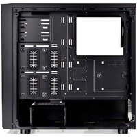 Корпус Thermaltake Versa J21 Tempered Glass Edition - Изображение №8 — Chaika Market