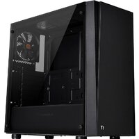 Корпус Thermaltake Versa J21 Tempered Glass Edition — Chaika Market