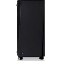 Корпус Thermaltake Versa J21 Tempered Glass Edition - Изображение №4 — Chaika Market