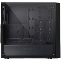 Корпус Thermaltake Versa J21 Tempered Glass Edition - Изображение №2 — Chaika Market