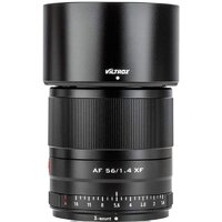 Объектив Viltrox AF 56mm f/1.4 XF для Fujifilm X - Изображение №5 — Chaika Market