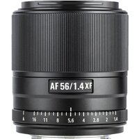 Объектив Viltrox AF 56mm f/1.4 XF для Fujifilm X - Изображение №3 — Chaika Market