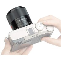 Объектив Viltrox AF 56mm f/1.4 XF для Fujifilm X - Изображение №6 — Chaika Market