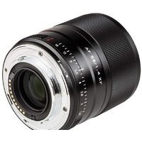 Объектив Viltrox AF 56mm f/1.4 XF для Fujifilm X - Изображение №4 — Chaika Market