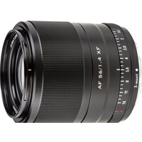 Объектив Viltrox AF 56mm f/1.4 XF для Fujifilm X — Chaika Market