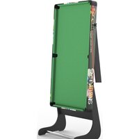 Игровой стол Unix Line Трансформер 4 в 1 GTMFU125X63CL - Изображение №3 — Chaika Market