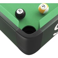 Игровой стол Unix Line Трансформер 4 в 1 GTMFU125X63CL - Изображение №4 — Chaika Market