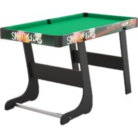 Игровой стол Unix Line Трансформер 4 в 1 GTMFU125X63CL - Изображение №2 — Chaika Market