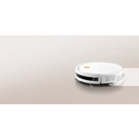 Робот-пылесос Xiaomi Robot Vacuum E5 (белый) - Изображение №11 — Chaika Market