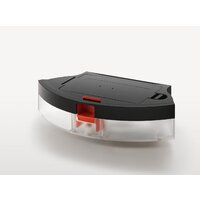 Робот-пылесос Xiaomi Robot Vacuum E5 (белый) - Изображение №19 — Chaika Market